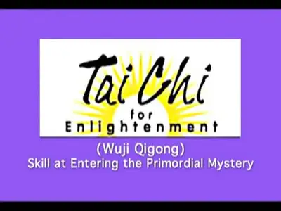 Primordial QiGong - Tai Chi for Enlightenment [repost]