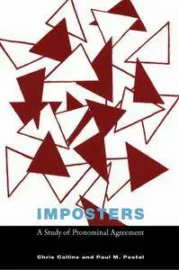 Imposters: A Study of Pronominal Agreement