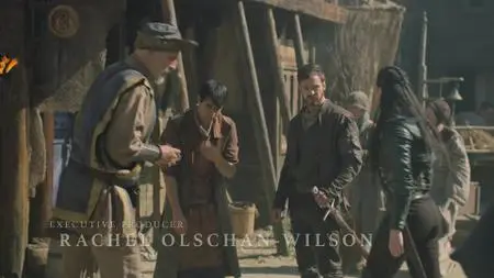 The Outpost S03E06