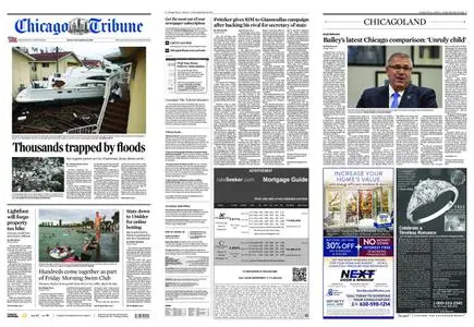 Chicago Tribune – September 30, 2022