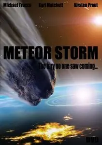 Meteor Storm (2010)
