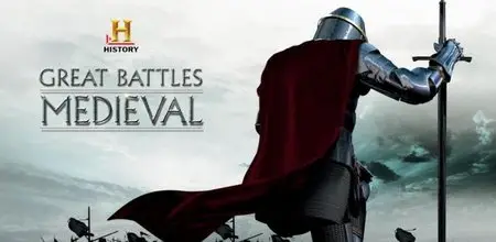 HISTORY Great Battles Medieval 1.1