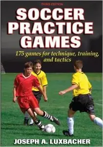 Soccer Practice Games [Repost]