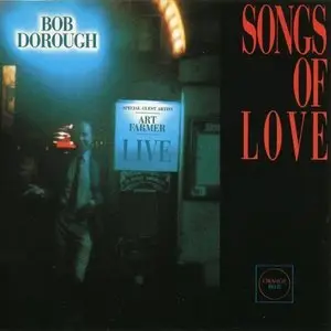 Bob Dorough - Songs of Love (1987)