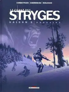 Chant des Stryges (Les) - T13