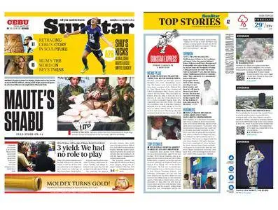 Sun.Star – June 20, 2017