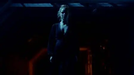 Van Helsing S02E02