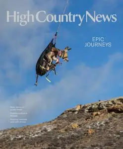 High Country News - April 2024