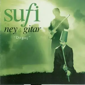 Sufi - Ney & Gitar -