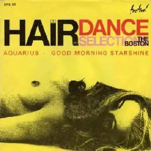 The Boston - Good morning starshine (1969)