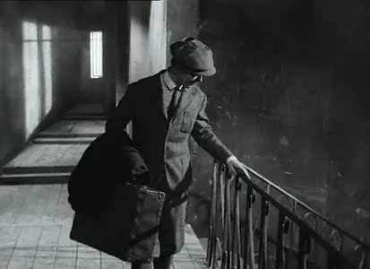 Wspólny pokój / One Room Tenants (1960)