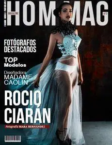 HoM Magazine - Numero 9 2016