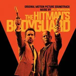VA - The Hitman's Bodyguard (Original Motion Picture Soundtrack) (2017)