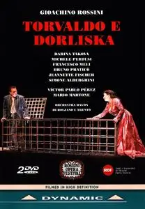 Victor Pablo Pérez, Orchestra Haydn di Bolzano e Trento - Rossini: Torvaldo e Dorliska (2007)