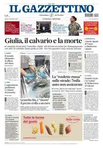 Il Gazzettino Venezia Mestre - 2 Dicembre 2023