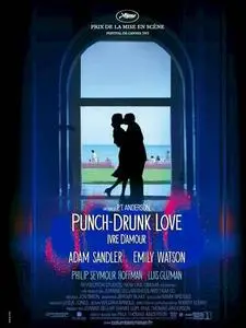 (Comedie)  Punch-Drunk Love  (Ivre d'amour)  [DVDrip]  2002