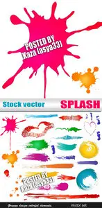 Color splash 2