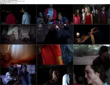 The Impaler (2013)