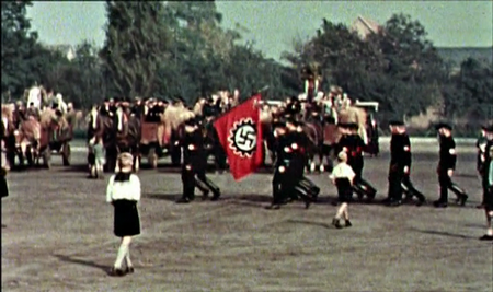 Spiegel TV - Chronicle of the Third Reich (2010)