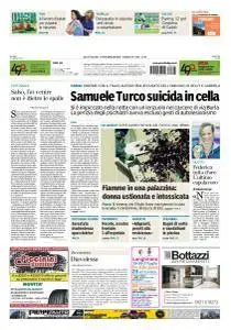 Gazzetta di Parma - 27 Luglio 2017