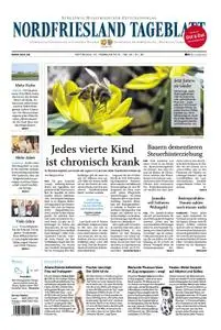 Nordfriesland Tageblatt - 27. Februar 2019