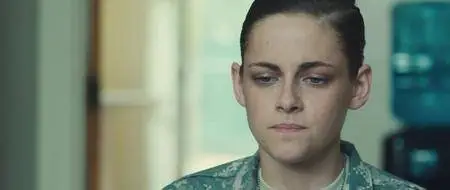 Camp X-Ray (2014)