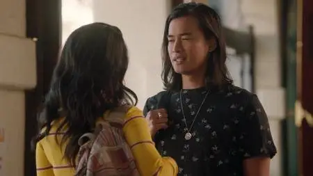 The Fosters S05E12