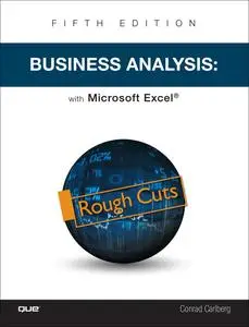 Business Analysis with Microsoft Excel