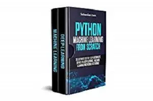 Python Machine Learning From Scratch