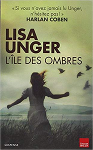 L'Île des ombres - Lisa Unger