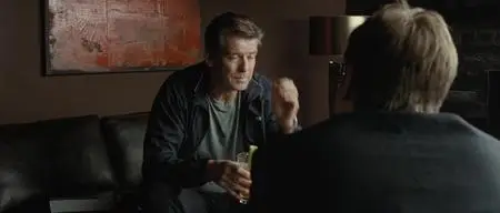 The Ghost Writer (2010)