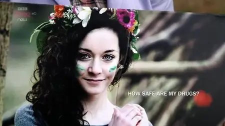 BBC - How Safe are My Drugs? (2014)