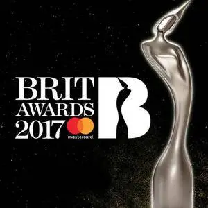 VA - Brit Awards (2017)