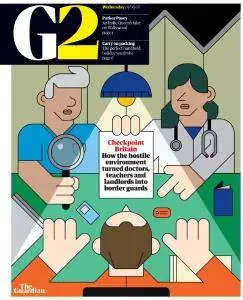 The Guardian G2 - August 1, 2018