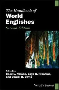 The Handbook of World Englishes  Ed 2