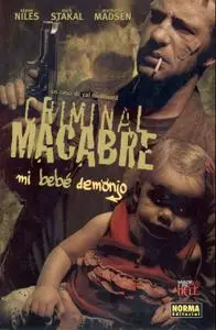 Criminal Macabre - Mi Bebé Demoníaca
