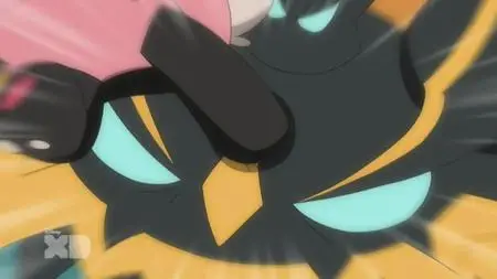 Pokémon S22E48