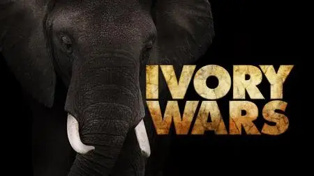 Discovery Channel - Ivory Wars (2014)