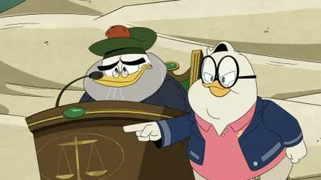 DuckTales S03E21