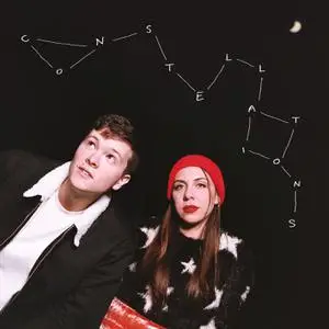 Martina DaSilva & Dan Chmielinski - Constellations (2022) [Official Digital Download 24/48]
