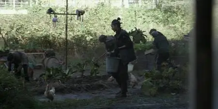 The Walking Dead: Daryl Dixon S01E02