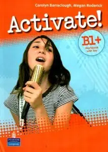 Activate B1+ WB cdRom