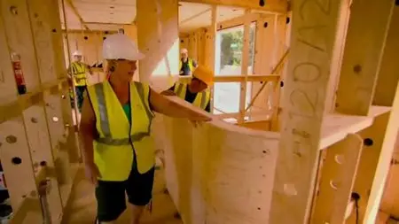 CH4 Grand Designs - Grand Designs: Collection 11 (2012)