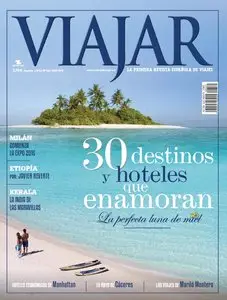 Viajar - Mayo 2015