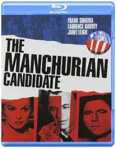 The Manchurian Candidate (1962)