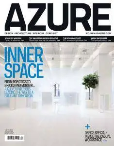 Azure - November-December 2016