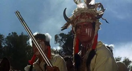 The Plainsman (1966)