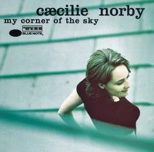 Cæcilie Norby - My Corner Of The Sky (1996)