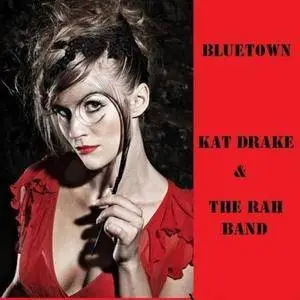 The Rah Band – Bluetown (2018)