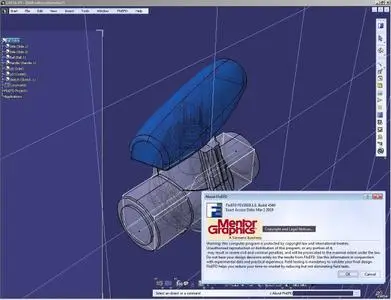 Mentor Graphics FloEFD 2019.1.0 v4540